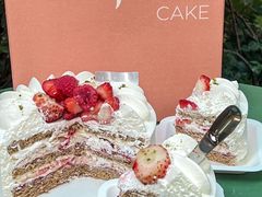 -积慕Cake(解放大道店)