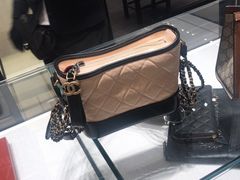 -CHANEL(恒隆广场店)