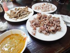 -爆肚冯(廊房二条店)