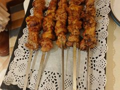 -阿布都新疆音乐美食城(长湖路店)