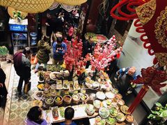 -福照楼汽锅鸡·云南特色菜(万达广场店)