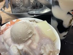 -鲜芋仙(长山湖店)