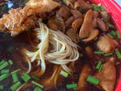 -小龙大肉面馆
