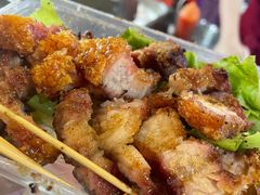 -凤城·食都