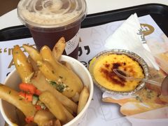 -艾薯夫妇Aysh(红山店)