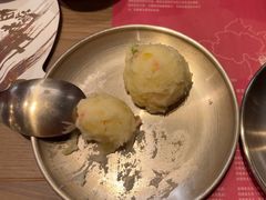 -西塔老太太泥炉烤肉(北京双井店)