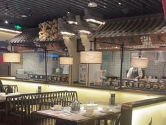 -小菜园新徽菜(苏州繁花中心店)