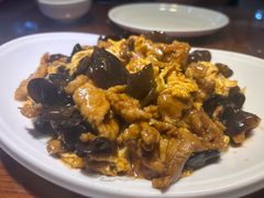 -惠宾饭庄(中山路店)