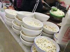 -刘信牛羊肉小炒泡馍(回民街店)
