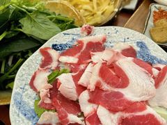 -贵厨酸汤牛肉(花果园国际中心店)