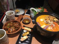 -万岁寿司(天河领展店)