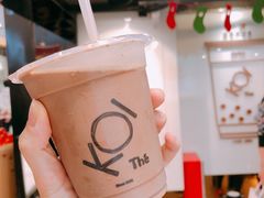 -KOI Thé(正佳广场店)