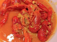 -叶派龙虾·招牌十三香(合肥路首店)