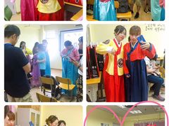 -韩通韩国语学院(虹口校区)