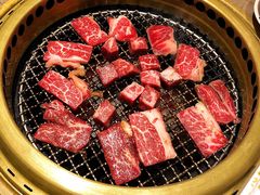 一口牛-牛角日本烧肉专门店(海运大厦店)