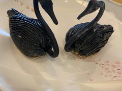 榴莲酥-铭家点心(秦岭路店)