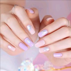 -LILY NAILS美甲美睫