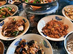 -张关合渣(航空大道店)