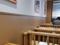 用餐区-南村香(赤岗店)