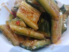 -周渝食惦·酸菜鱼精致川菜(横岗店)