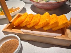 -穿越·外婆家(西溪天堂店)