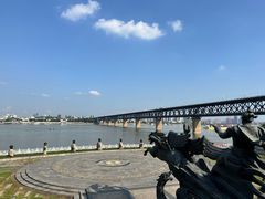 -汉水谣·江景餐厅(江滩店)