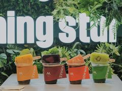 -M Stand(宁波万象城店)
