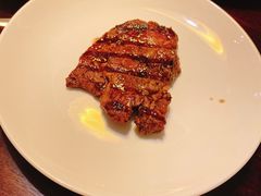 牛排-长春凯悦酒店咖啡厅Market Café