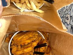 -Potato Corner(广州天河城店)