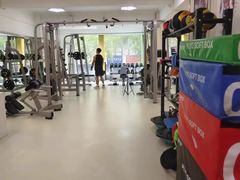 -中田健身工作室(东园店)