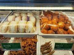 -紫光园清真北京小吃(银村街店)