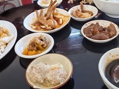-石湾点心