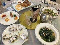 -鹭园酒家·四十年老字号