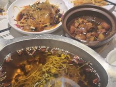 -鑫巴蜀小镇 · 水煮鱼专研店(玉桥店)