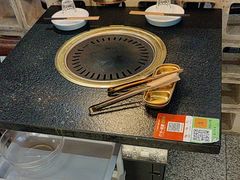 -熊大·鲜烤黄牛肉(五山店)