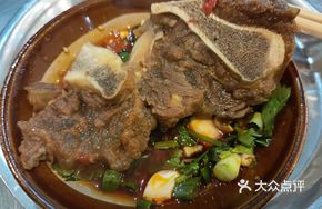 Signature Fresh Beef Steak
