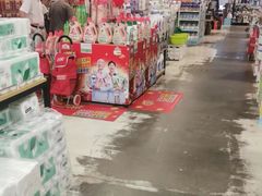 -华润万家(北辰店)