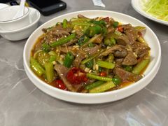 -小四川餐厅(纪庄子北道店)