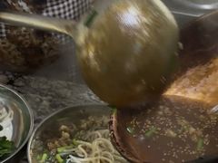 -正宗杨记普洱酸醋米线(总店)