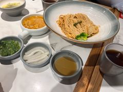 -馋三尺蟹粉小笼(人民广场店)