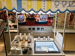-北京王府井希尔顿酒店·万斯阁西餐厅