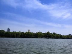-济南大明湖景区
