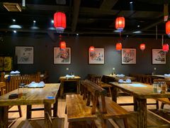 大堂-好介口深夜酒馆(梅江店)