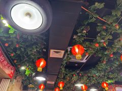 -粗粮人家·东北菜(洋桥店)