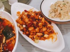 -渝信川菜(西单店)