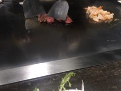 -湘汇概念铁板烧(铁西万达店)