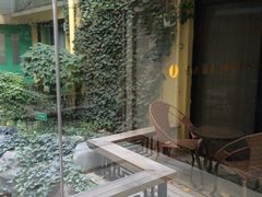 大堂-北京建国饭店