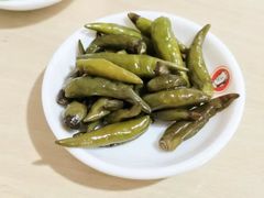 -闫家驴肉老店(华电一校店)