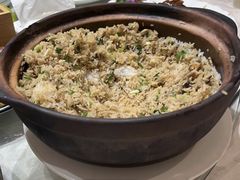 -台山第一家兴华黄鳝饭·黄鳝婆(开平店)