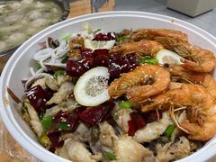 -大丰收脆鱼(浦西万达店)